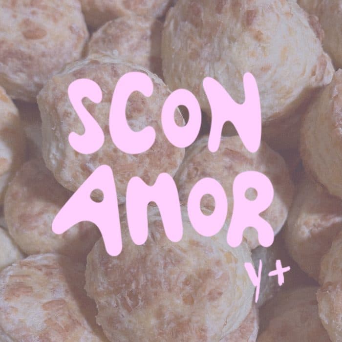 Scones artesanales