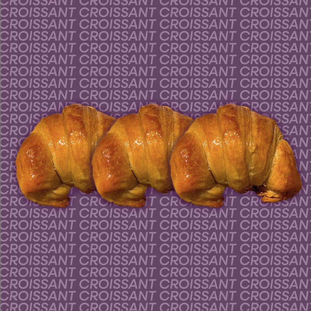 Croissants